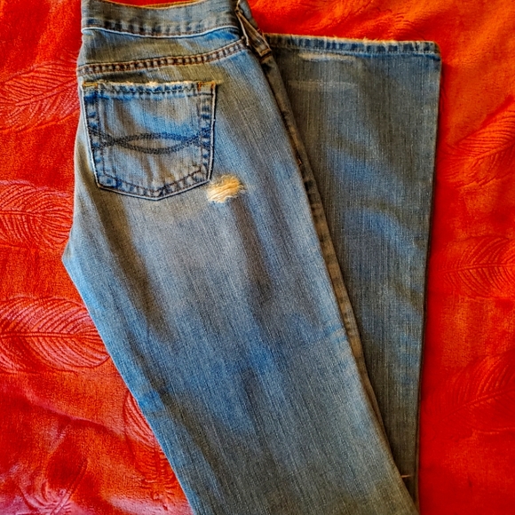 Abercrombie & Fitch Jeans - Picture 3 of 6